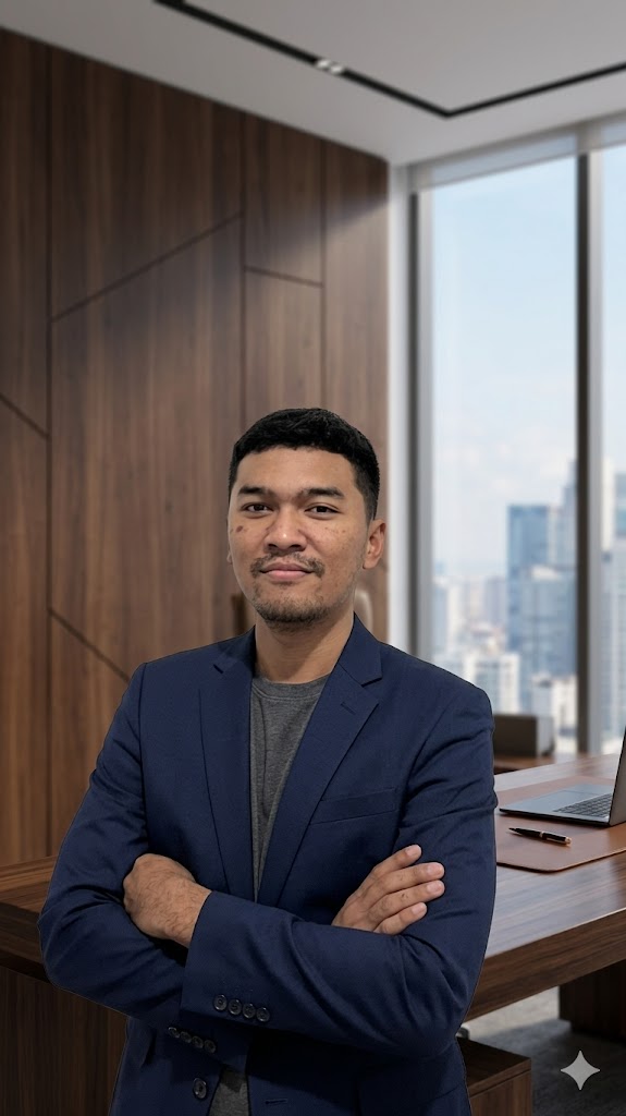 Profile photo of Pandu Dwi Putra Nugroho