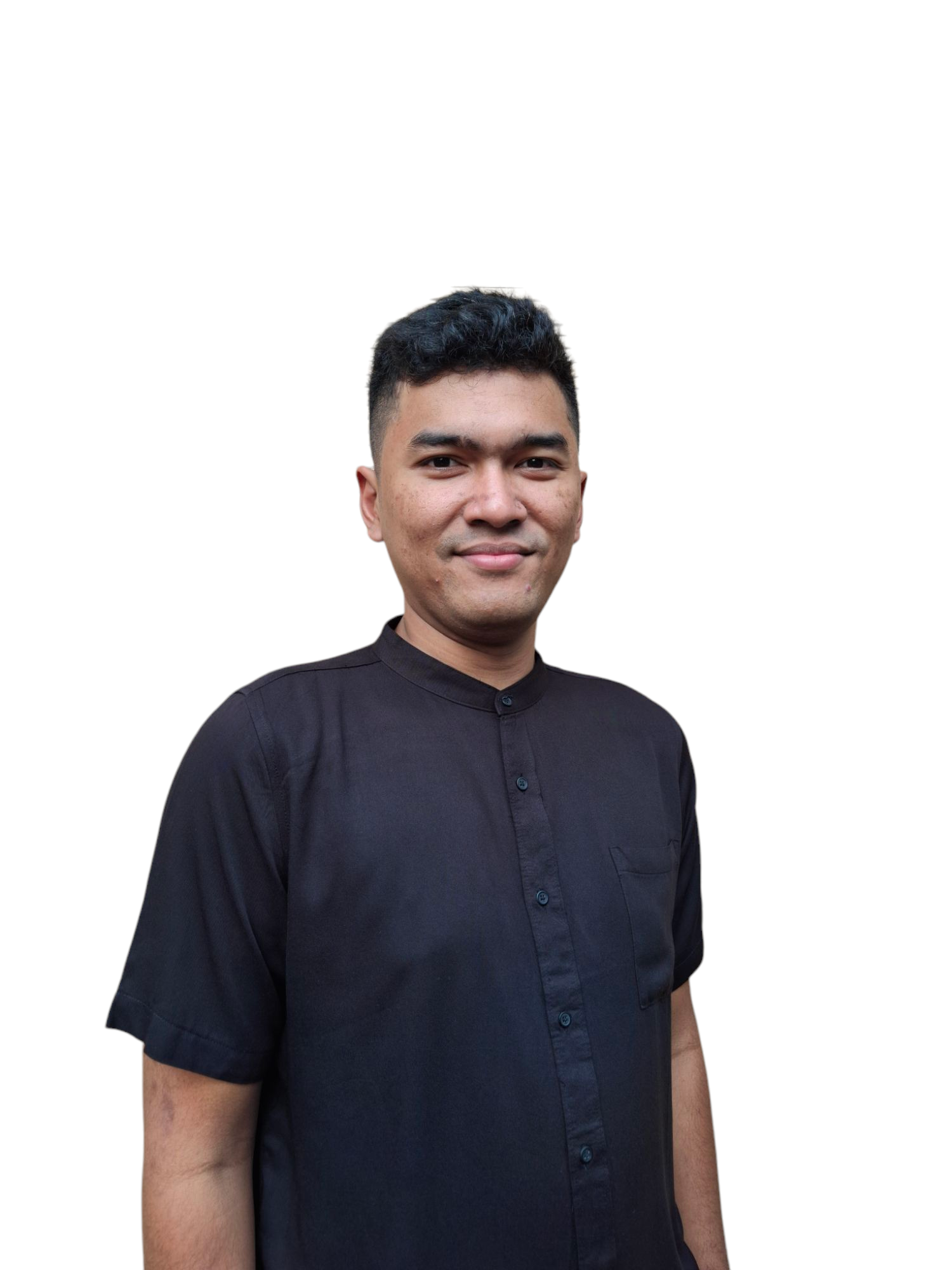 Pandu Dwi Putra Nugroho - Senior Backend Engineer